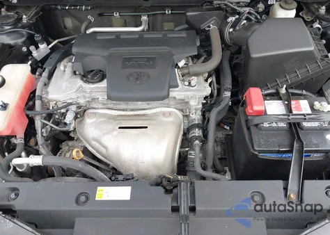 2018 Toyota Rav4 Limited from USA, damaged, VIN 2T3DFREV2JW835331